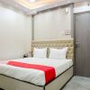 Отель OYO 12071 Afreen International Guest House, фото 20