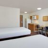 Отель WoodSpring Suites Asheville - Biltmore West, фото 4