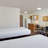 Отель WoodSpring Suites Asheville, фото 2