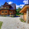 Отель Bambi Cottage, фото 1