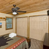 Отель Luxury And Comfort In Lake Lure~hot Tub~fire Pit 3 Bedroom Cabin by RedAwning, фото 3