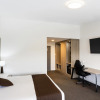 Отель Littomore Hotel on Stewart, Bathurst, фото 5