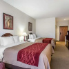 Отель QUALITY IN & SUITES, фото 5