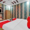 Отель OYO Flagship 702829 Hotel Shri Ganga Galaxy, фото 28
