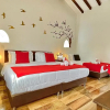 Отель Boutique & SPA - VDL Colonial, фото 6