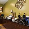 Отель BEST WESTERN PLUS Zion West Hotel, фото 21