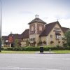 Отель Premier Inn Bristol East (Emersons Green) в Бристоле