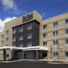 Отель Fairfield Inn & Suites by Marriott Denver Tech Center North, фото 26