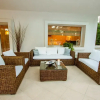 Отель Sani Seaside Luxury - Villa Danai Private Pool, фото 16