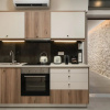Отель Dimitra Apts - Suite With Balcony, фото 8