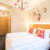 Отель Goldener Adler Oberried - Hotel & Appartements, фото 5
