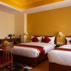 Отель DOM Himalaya Hotel, фото 3