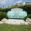 Отель Estero Beach & Tennis Club 502b Condo в Форт-Майерсе - пляже