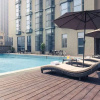 Отель Glan International Hotel, фото 9