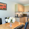 Отель Chalet Apartments Iseltwald, фото 36