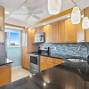 Отель Sun Caper 808, 2 Bedrooms, Sleeps 4, Gulf Front, Heated Pool, Elevator, фото 4