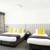 Отель Comfort Hotel East Melbourne, фото 22