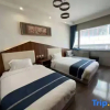 Отель Lanzhou Youdu Apartment Hotel, фото 1