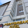 Отель Pointbreak Hotel, фото 24