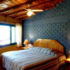 Отель Máncora Beach Bungalows, фото 2