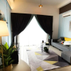 Отель Austin Suites mount austin 2 bedroom Johor Bahru, фото 5