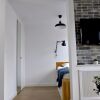 Отель Panda Apartments Grzybowska Modern в Варшаве