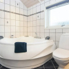 Отель 6 Person Holiday Home in Ansager, фото 9