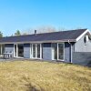 Отель 8 Person Holiday Home in Albaek, фото 4