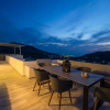 Отель Paros Nereids Villas, фото 19