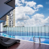 Отель Jomstay Majestic Premier Suites Ipoh Town, фото 27