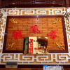 Отель Longfengju Linjiang Inn, фото 1