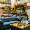 Отель Scandic Skellefteå Hotell, фото 7