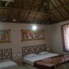 Отель 1 BR Guest house in Mandarmoni, Midnapore (93C6), by GuestHouser, фото 2