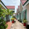 Отель Tanjung Buri, фото 11