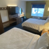 Отель Holiday Inn Express & Suites Dahlonega, an IHG Hotel, фото 3