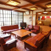Отель Hana to Nagomi no Yado Sankouen, фото 15