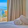 Отель Amazing Sea View Apt w/ Balcony Near Palais, фото 14