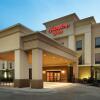 Отель Hampton Inn West Monroe в Монро