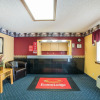 Отель Econo Lodge Evanston, фото 7