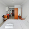 Отель Brand New And Nice Studio At Skyview Medan Apartment, фото 1