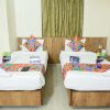 Отель FabHotel Sree Krishna Grand Miyapur, фото 11