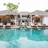 Отель Luxury Villa on the Island of the Gods, фото 15