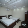 Отель Royal Blue Inn Hotel Islamabad, фото 11