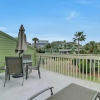 Отель Mariners Walk 7F by Wild Dunes, Ocean View Condo With Resort Amenity Access, фото 7