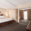 Отель Ramada by Wyndham Belleville Harbourview Conference Centre, фото 23