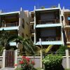 Отель Apartment With 3 Bedrooms in Blue Bay, With Wonderful sea View, Enclosed Garden and Wifi - 300 m Fro, фото 4