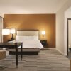 Отель Hampton Inn & Suites Roanoke-Downtown, фото 26