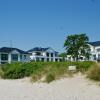 Отель Fehmarn OstseeferienStrandresidenz Vogelflug 14313, фото 1