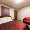 Отель Hwaseong Yedawon Motel, фото 2