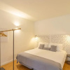 Отель Cashmere Nightlife Studio 302, фото 3
